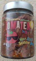 Getrocknete Tomaten