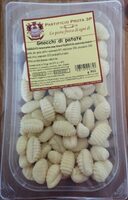 Gnocchi dI patate