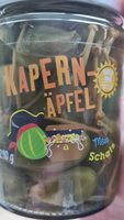 Kapernäpfel