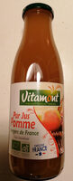 Pur Jus Pomme