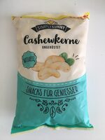Cashewkerne