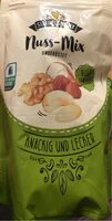 Nuss Mix