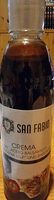 Crema Aceto Balsamico