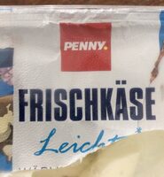 Frischkäse Leicht