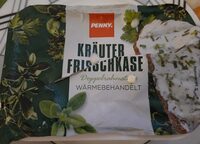 Kräuter Frischkäse