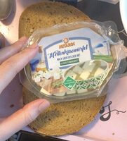 Käsewürfel