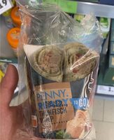 Wrap - Thunfisch