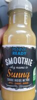 Smoothie Sunny