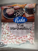Mini Marshmallows
