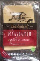 Maasdamer