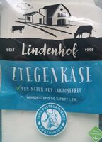 Ziegenkäse