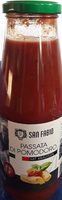 Passata Di Pomodoro