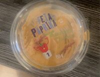 Feta Paprika