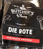Die Rote