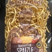 Spätzle