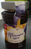 Plaumenmus