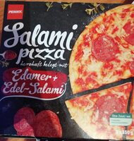 Pizza Salami