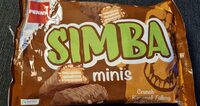 Simba minis