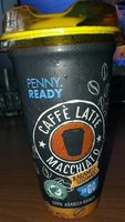 Caffè Latte Macchiato