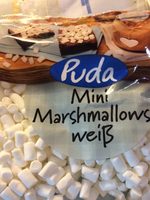 Marshmallows