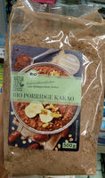 Bio Porridge Kakao