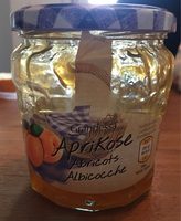 Grandessa Apricot Jam