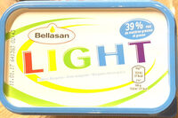 Demi Margarine Light (Bellasam)