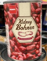 Kidney Bohnen