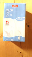 Lait