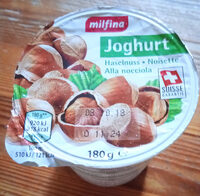 Joghurt