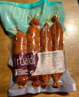 Chorizo extra