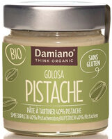 Golosa Pistache