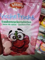 Freche Frucht