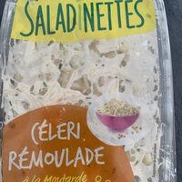 Céleri rémoulade