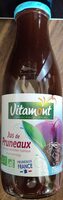 Jus de pruneaux