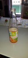 Karotten-Saft