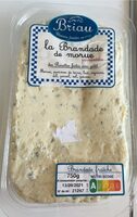 La brandade de morue