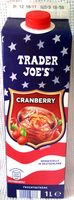 Cranberry