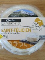 Saint Félicien