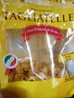 Tagliatelle
