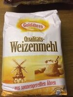 Weizenmehl