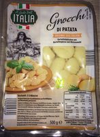 Gnocchi
