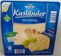 Kasländer Mild & Nussig