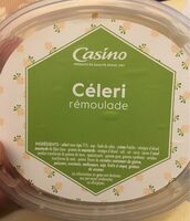 Celeri rémoulade