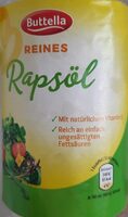 Rapsöl