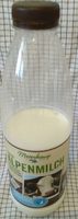 Alpenmilch