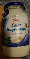 Salat Mayonnaise