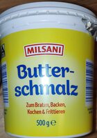 Butterschmalz