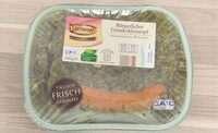 Garnelenpfanne