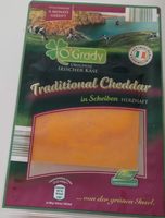 Cheddar